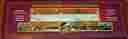 20-95008 Mth Bnsf Husky Stack Car W Box