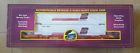 20-9502l Mth Burlington Northern Husky Stack Car Nib