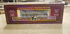 20-95076 Mth Santa Fe Husky Stack Maersk Sealand Intermodal Containers Iso