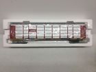 20-95252 Mth Frisco Corrugated Auto Carrier Scale Rail Nib