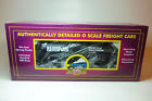 20-9600l Mth O Scale Norfolk
