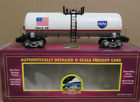 20-96020 Mth Premier Nasa Tank Car Scale Nos