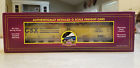 4-compartment 20-96023 Mth Csx Gallon Tank Rd Nib For Layout