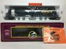 4-compartment 20-96024 Mth Santa Fe Gallon Tank Car Nos