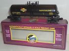 20-96034 Mth Sunoco Black Naphthalene Tank Car Nib