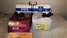 20-96060 Mikes Train House Mth Sherwin Williams Paint Tank Car Scale