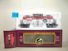 20-96089 Mth Panther Gasoline Tank Car Nos 658081066912