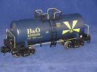 20-96155 Mth Baltimore Ohio Gallon Tank Car