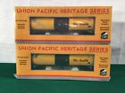 20-96168 Mth Railking Pack Up Heritage Denver Rio Grande 658081242675