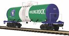 20-96182 Mth Rolling Rock Tank Car Display Premier 658081264295