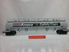 4-compartment 20-96230 Mth Trains Premier Amoco Gallon Tank Car New 658081325767