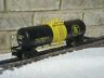 20-96252 Mth Premier Pittsburgh Lake Erie Le Railroad Tank Car Road