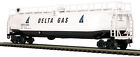 20-96808 Mth Delta Gas Gallon Tank Car