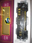20-9700l Mth Premier Csx O-scale Coal Porter Hopper Lnib