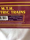 20-97057 Mth Premier Norfolk Western Bay Hopper Load Nib
