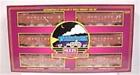 20-97066 Mth Prr Four Bay 658081027395