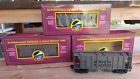 20-9710l Mth Premier Union Pacific Hopper Car Scale