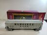 20-97112 Mth Scale Milwaukee Road High Sided Hopper Car