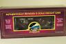 20-97204 Weaver Mth Scale Ultra Line Union Pacific Bay Composite Hopper