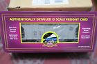 20-97220 Mth Pittsburgh West Virginia Hopper Car Cab Scale 658081249605