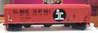 20-97317 Mth Illinois Central High Sided Hopper Car