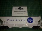 20-97319 Mth Hopper Car Pillsbury Rrc