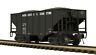 20-97396 Mth Premier Akron Canton And Youngstown Fishbelly Hopper 658081445984