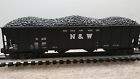 20-97408 Mth Norfolk Western Hopper Load