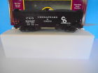 20-97416 Mth Premier C O 658081164533