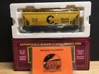 20-97422 Mth Chessie Centerflow Hopper Premier