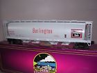 20-97432 Mth Burlington 4-bay Cylindrical Hopper