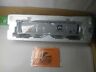 20-97443 Mth Premier Item Ton Cylindrical Hopper Car Alcoa