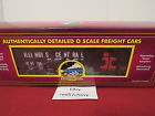 20-97457 Mth Illinois Central 4-bay