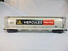20-97467 Mth Hercules Powder Cylindrical Hopper Scale Nib 658081038469