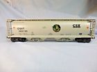 20-97470 Mth Csx Grain Express Cylindrical Hopper Scale Nib 658081038490