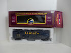 20-97485 Mth Santa Fe Airslide Hopper Car New 658081049458