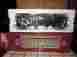 20-97500 Mth Premier Burlington 4bay Hopper Train Car Nib Rated C9 Factory New