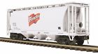 20-97629 Mth Frenchs Mustard Bay Cylindrical Hopper Car New In Box