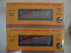 20-97653 Mth Pacific Bay Centerflow Hopper Cars Rd