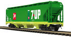 20-97713 Mth 7up 3-bay Centerflow 658081293462