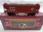 20-97734 Mth Nyc Bay Coal Hopper Ga