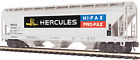 20-97767 Mth 3-bay Centerflow Hopper