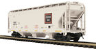 20-97802 Mth O Bnsf 3-bay Centerflow 20-97802 Mth O Bnsf 3-bay Centerflow