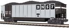 20-97829 Mth O Burlington Northern Santa