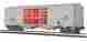 20-97835 Mth O Gacx 50 Airslide Hopper Car 658081376639