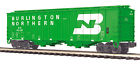 20-97836 Mth O Burlington Northern 50