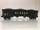 20-97846 Mth Alaska Hopper Car Scale Rail Nib