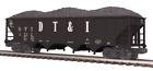 20-97848 Mth Dt Detroit Toledo Ironton Bay Hopper Car Load