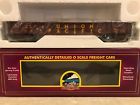 20-98002 Mth Union Pacific Gondola Nib