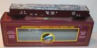 20-98003 Mth Scale Gondola With Junk Load Southern Pacific New In